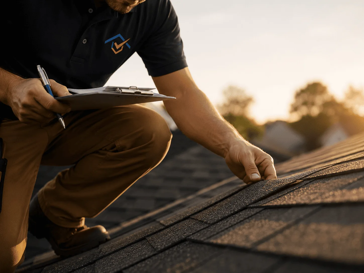 Why Choose Roof Inspection in Langley, AR